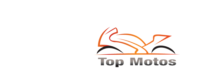 Top Motos São Carlos